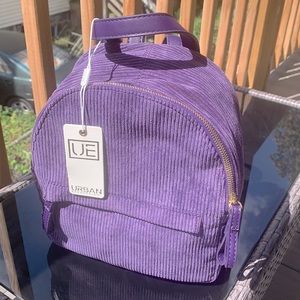 Women’s Mini Backpack